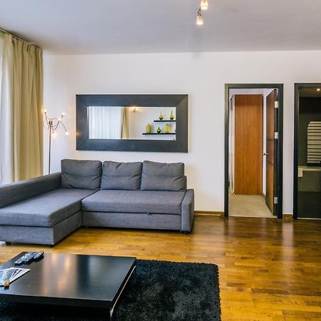 Imperial Suites Budapesta Exterior foto